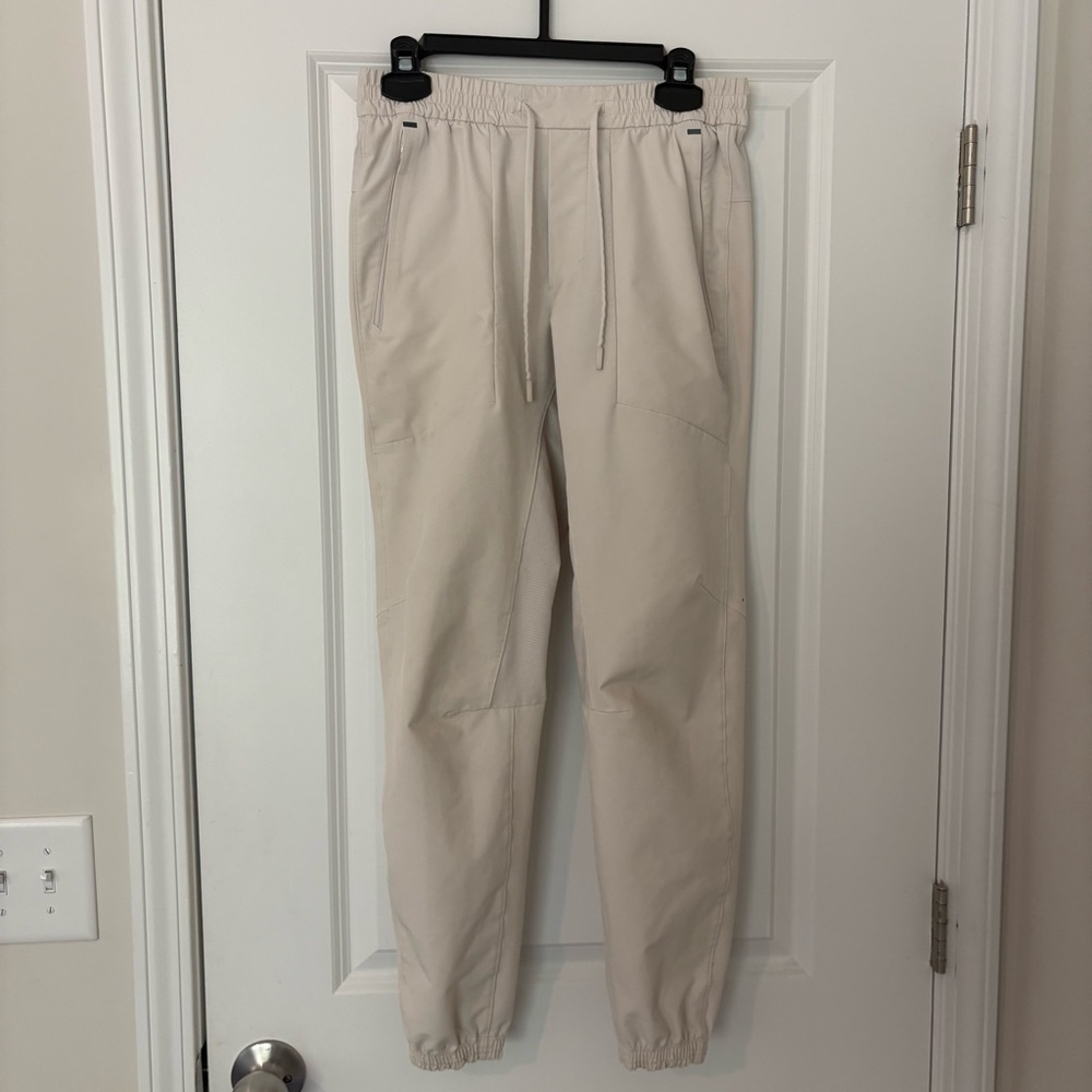 Men’s Lululemon elite license to train pants